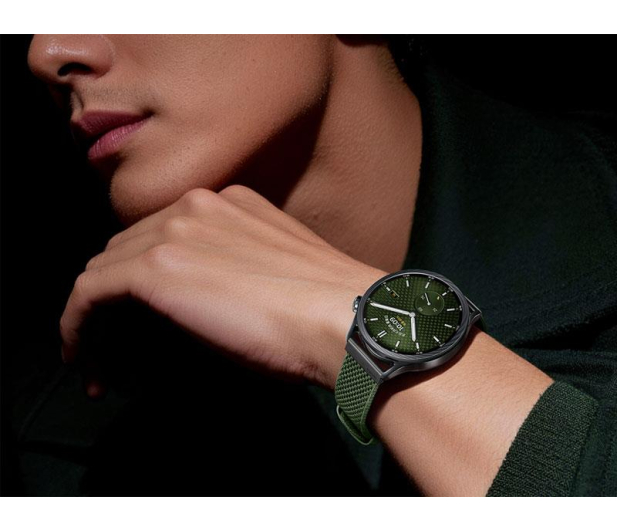 Xiaomi Watch S5 46mm Black - 1515147 - zdjęcie 8